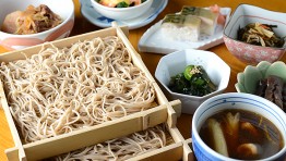 大晦日には年越し蕎麦！バンコクの見逃せない蕎麦屋厳選8店舗！