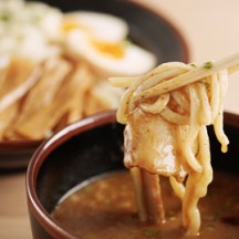 つけ麺城