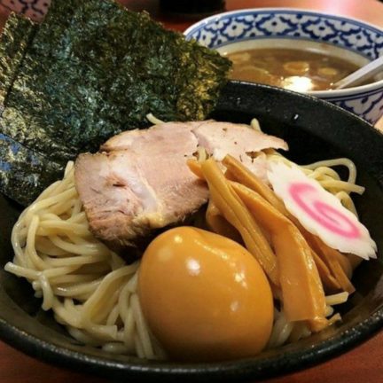 麺屋平野 大勝軒<閉店>