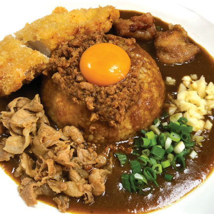 ＜閉店＞カレー将軍