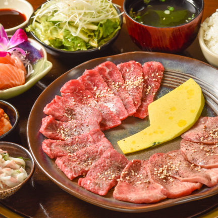 和風焼肉 田丸屋本店