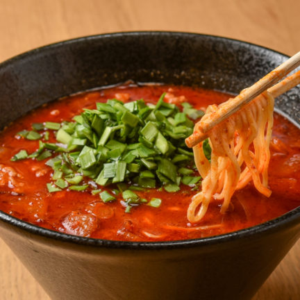 麺屋仲野