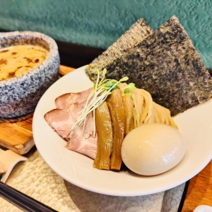 きり つけ麺専門店